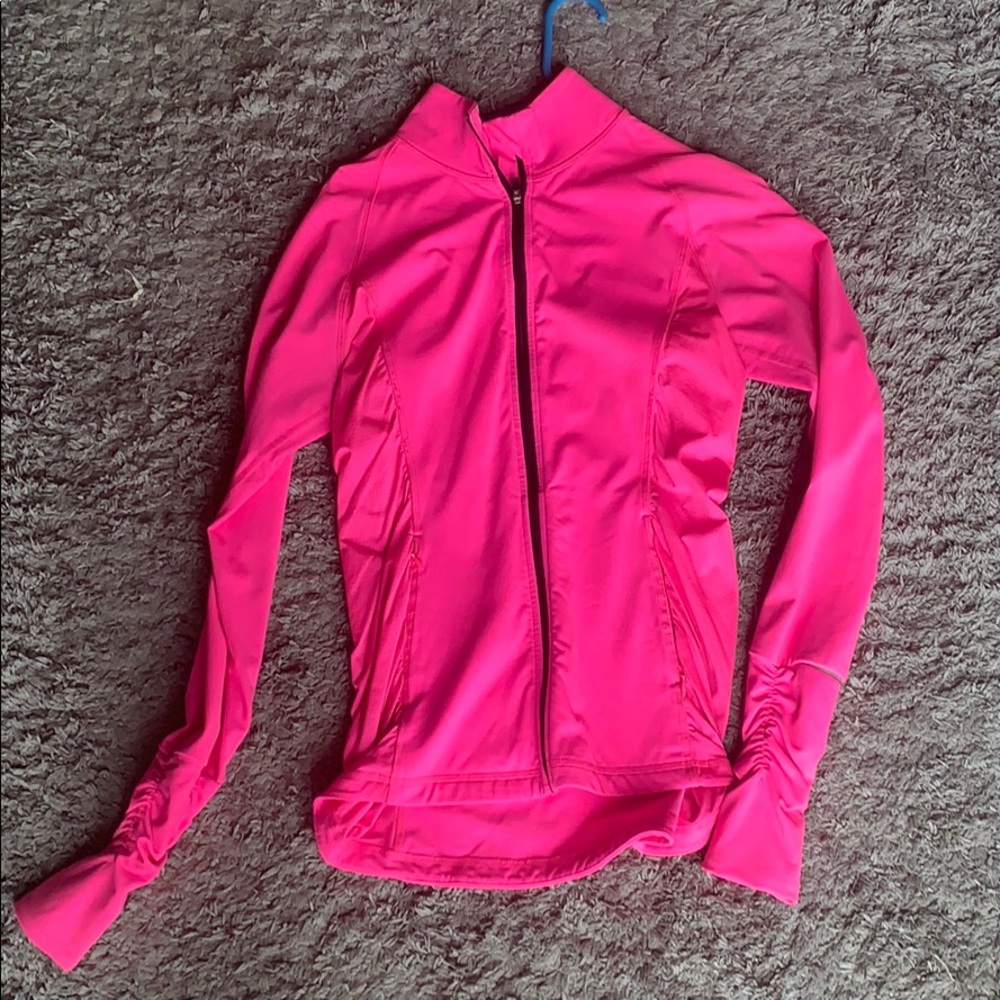 Victoria secret sport zip